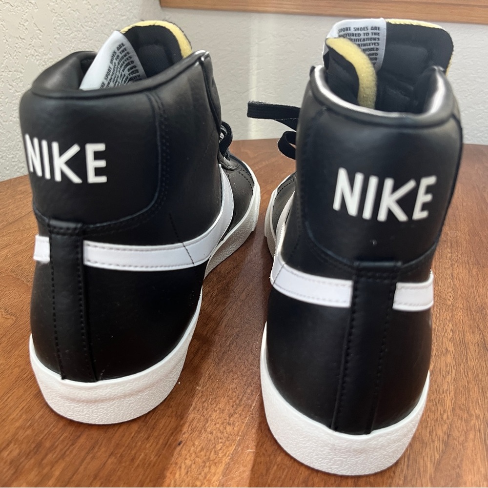 Brand New Nike Blazer Mid ‘77 Vintage - Picture 3 of 13